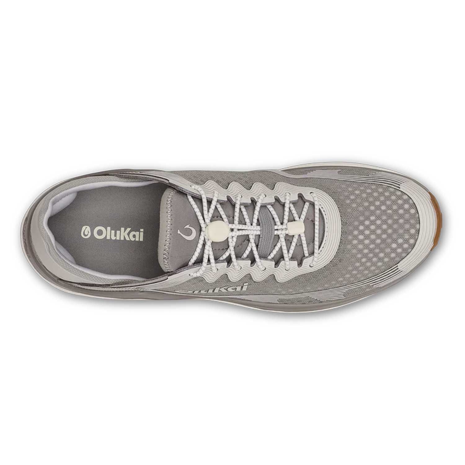 Ahi Deck Sneaker