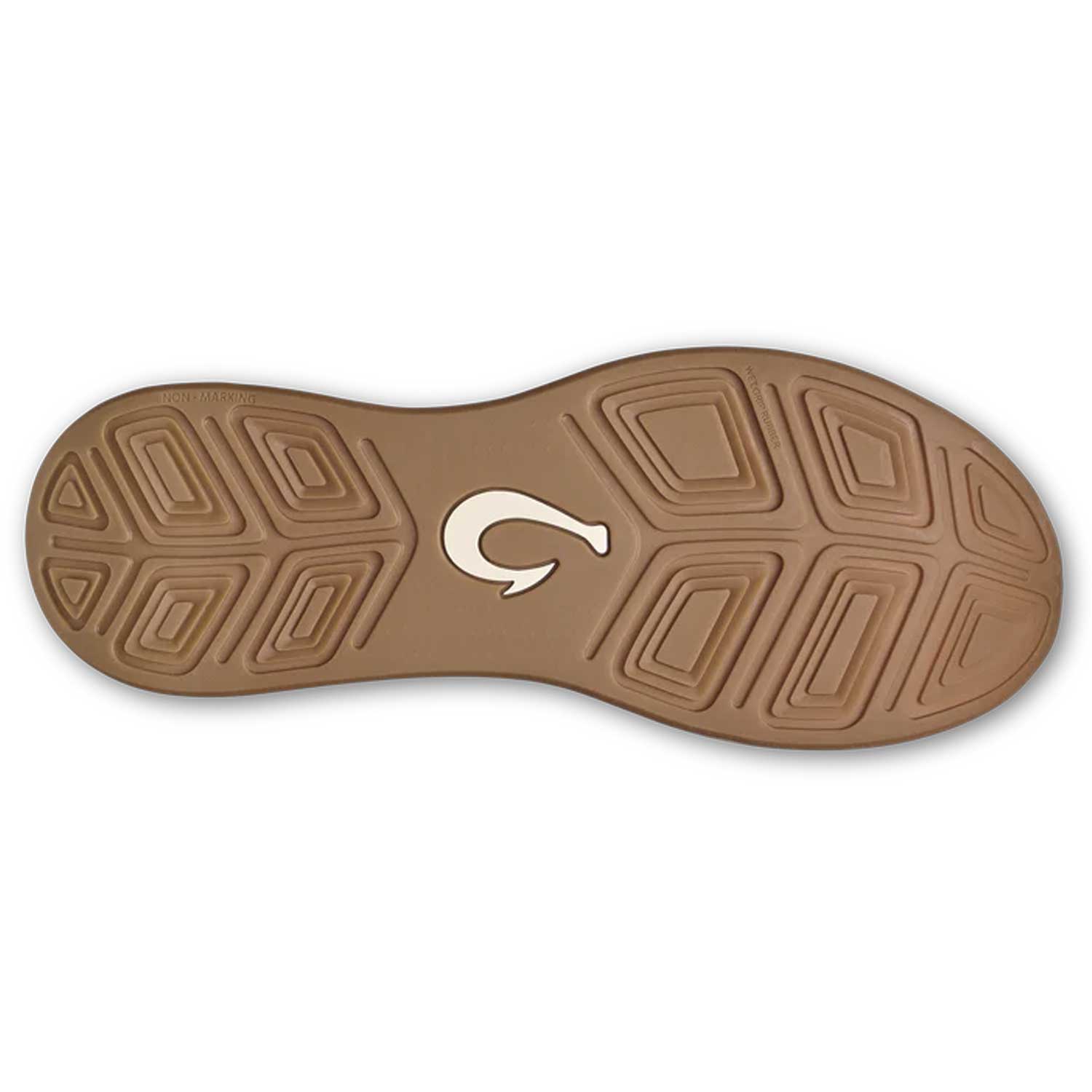Ahi Deck Sneaker