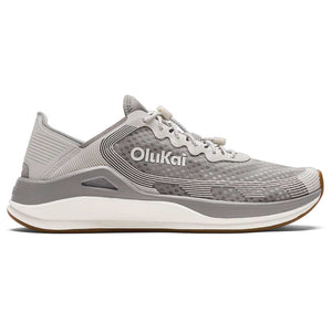 Ahi Deck Sneaker