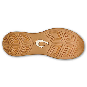 Ahi Deck Sneaker