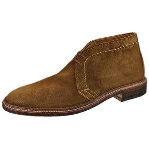 Alden Chukka Boot