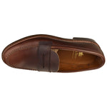 Load image into Gallery viewer, Chromexcel Penny Loafer
