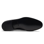 Load image into Gallery viewer, Jareth Formal Velvet Loafer
