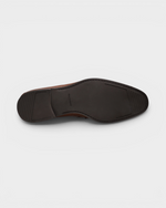 Load image into Gallery viewer, Viggo Ostrich Penny Loafer
