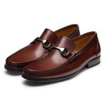 Load image into Gallery viewer, Gentry Bit Loafer
