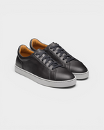 Load image into Gallery viewer, Cote Lo Stretch-Lace Sneaker
