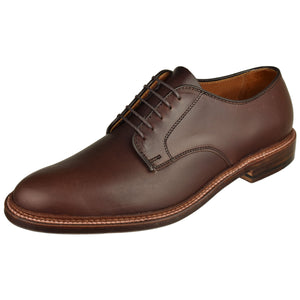 Plain Toe Oxford