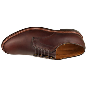 Plain Toe Oxford