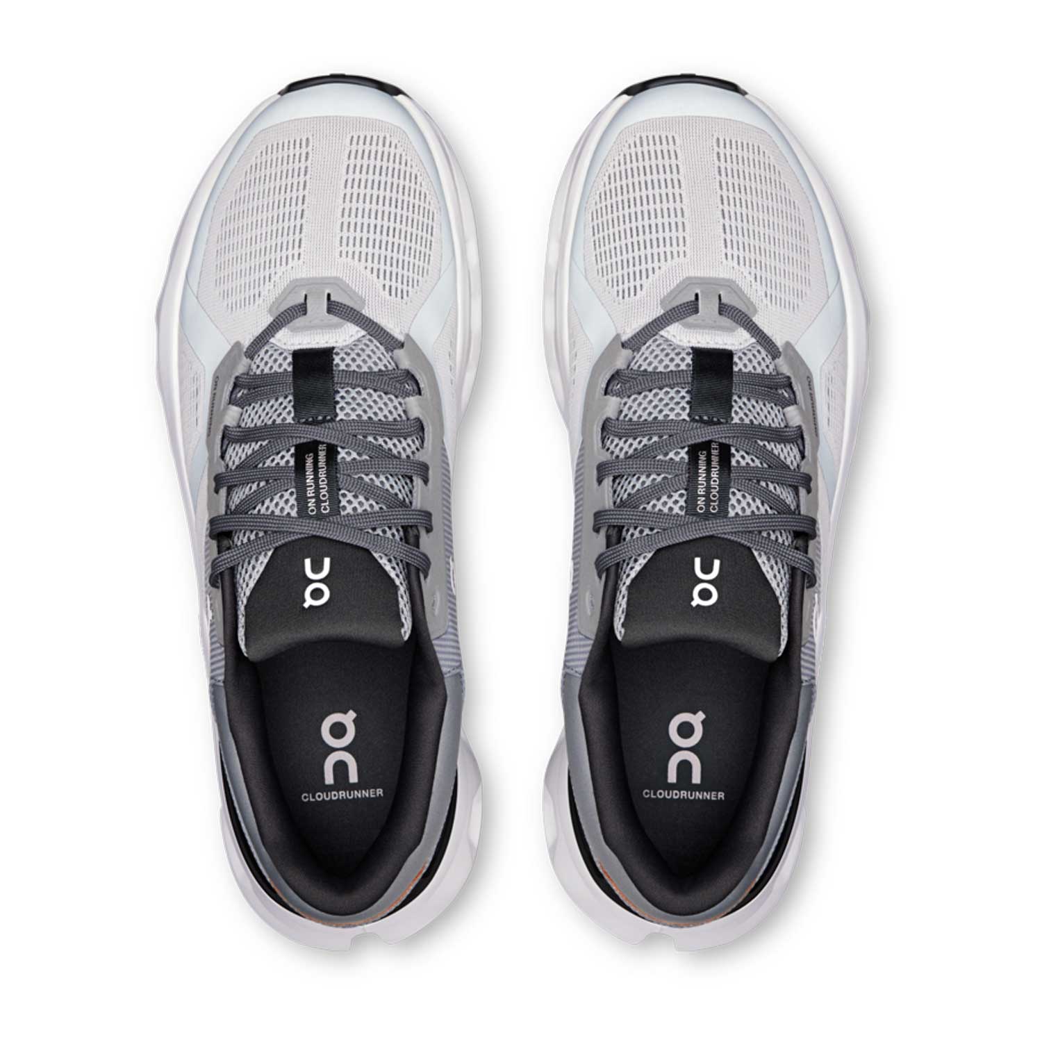 Cloudrunner 2