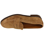 Load image into Gallery viewer, Handsewn Snuff Penny Loafer
