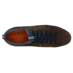 Load image into Gallery viewer, Cameron Suede Sneaker
