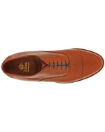 Load image into Gallery viewer, 9062 Straight Tip Bal Oxford
