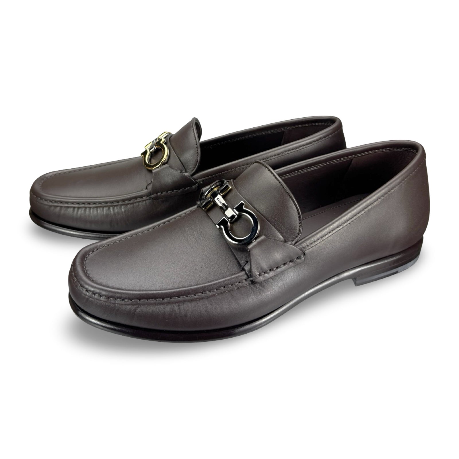 Avril Gancini Loafer