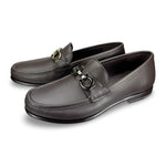 Load image into Gallery viewer, Avril Gancini Loafer
