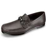 Load image into Gallery viewer, Avril Gancini Loafer
