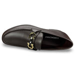 Load image into Gallery viewer, Avril Gancini Loafer
