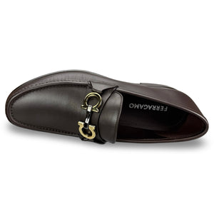 Avril Gancini Loafer
