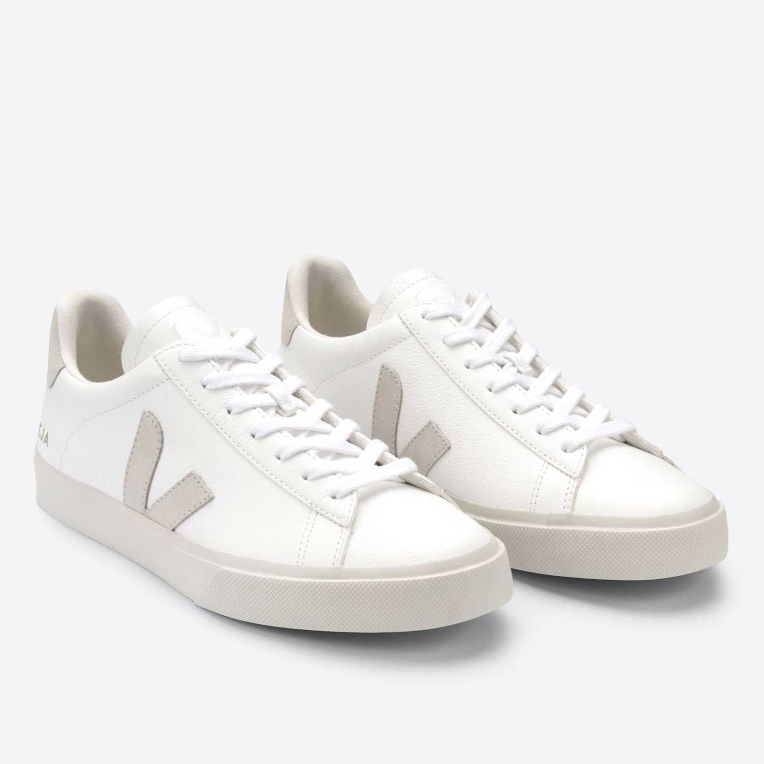 Campo Chromefree Leather Sneaker