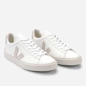 Campo Chromefree Leather Sneaker