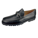 Load image into Gallery viewer, Diego Xl Lugsole Bit Loafer
