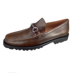 Load image into Gallery viewer, Diego XL Lugsole Bit Loafer
