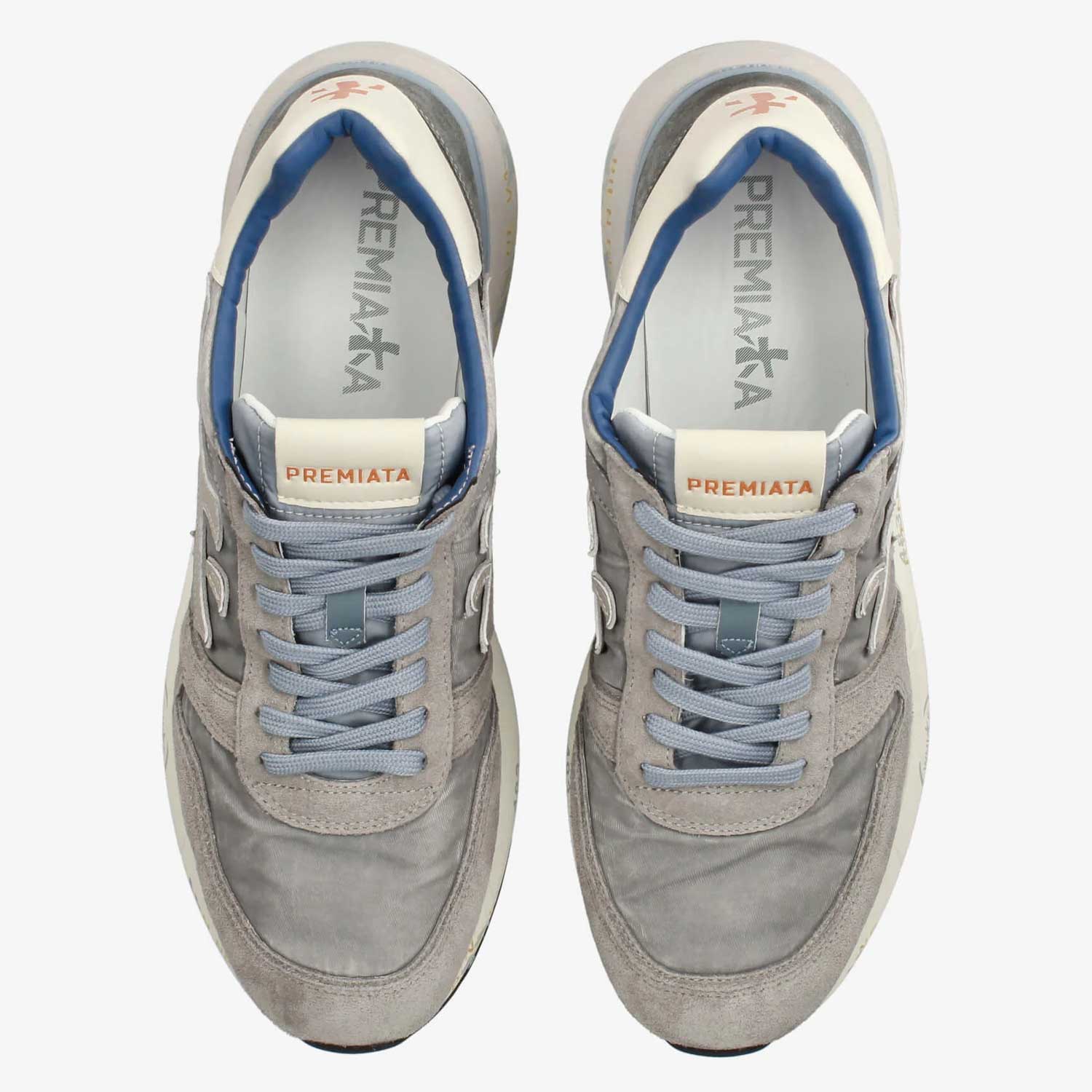 Mick 7247 Trainer