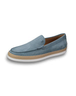 Load image into Gallery viewer, Nubuck Espadrille
