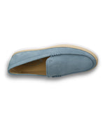Load image into Gallery viewer, Nubuck Espadrille
