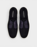 Load image into Gallery viewer, Alfie Derby Sneaker
