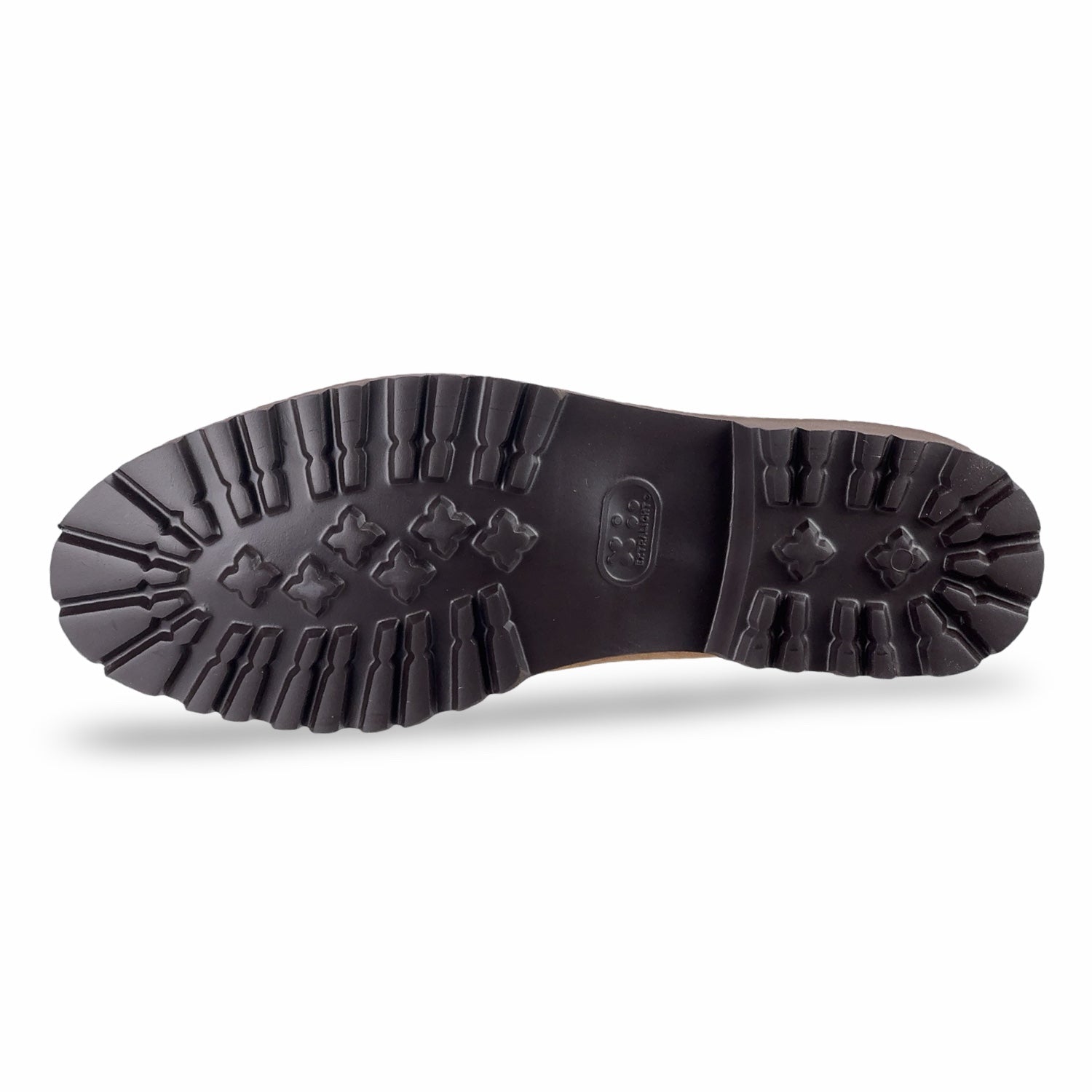 Diego Xl Lugsole Bit Loafer