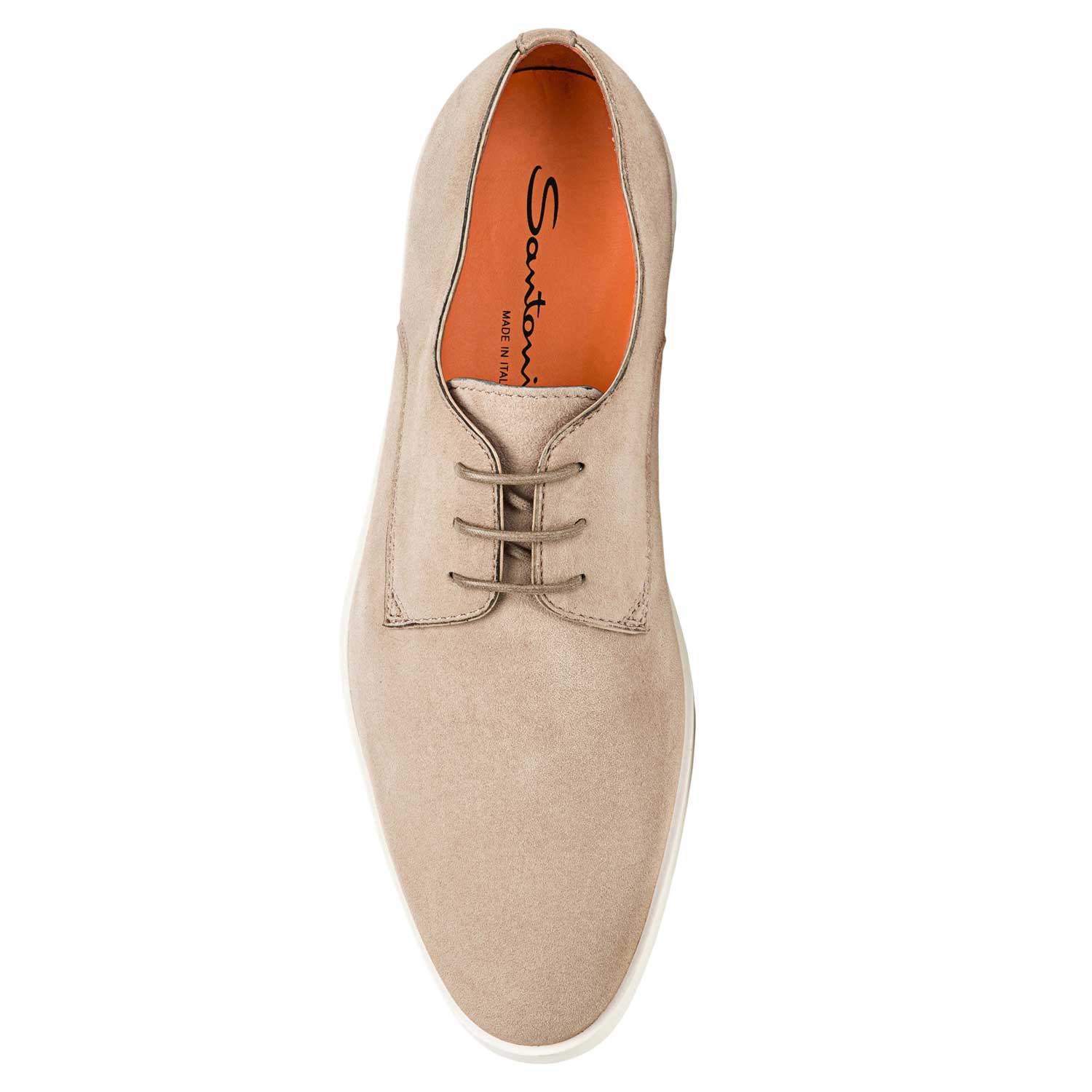 Dilate Plain Toe Oxford