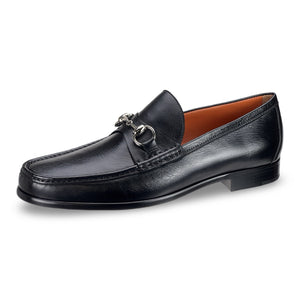 Ring Classic Horsebit Loafer