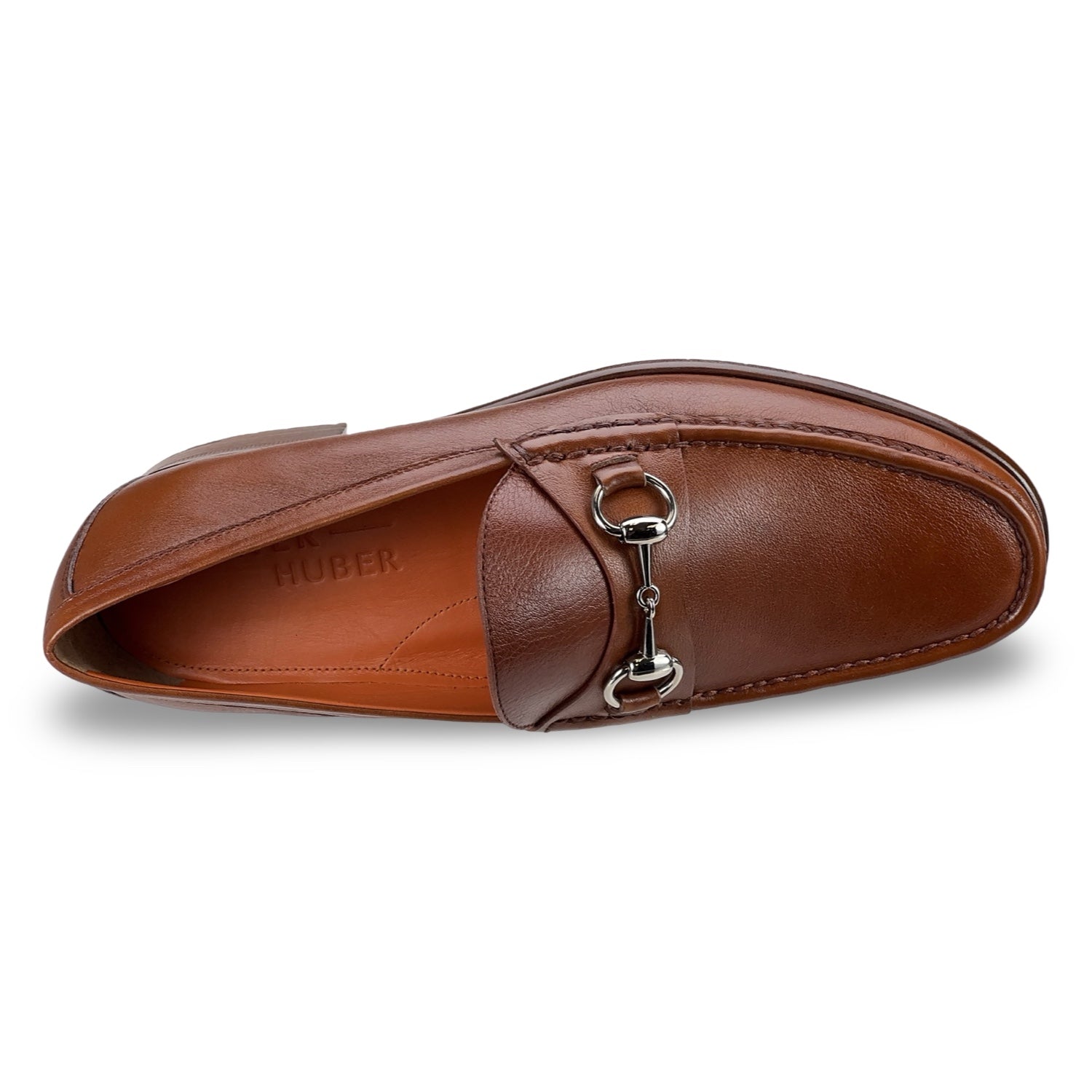 Ring Classic Horsebit Loafer