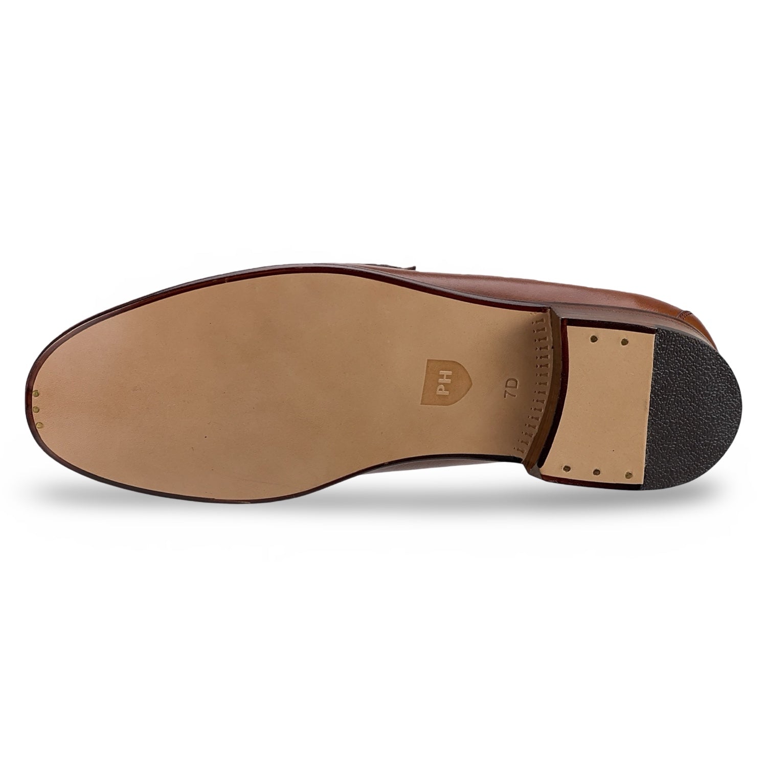 Ring Classic Horsebit Loafer