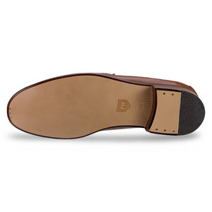 Ring Classic Horsebit Loafer