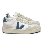 Load image into Gallery viewer, V-90 Leather Sneaker

