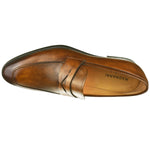 Load image into Gallery viewer, Garner Penny Loafer
