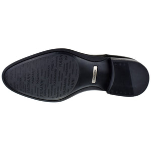 Harlan Cap Toe Blucher