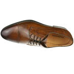 Load image into Gallery viewer, Harlan Cap Toe Blucher
