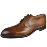 Load image into Gallery viewer, Harlan Cap Toe Blucher
