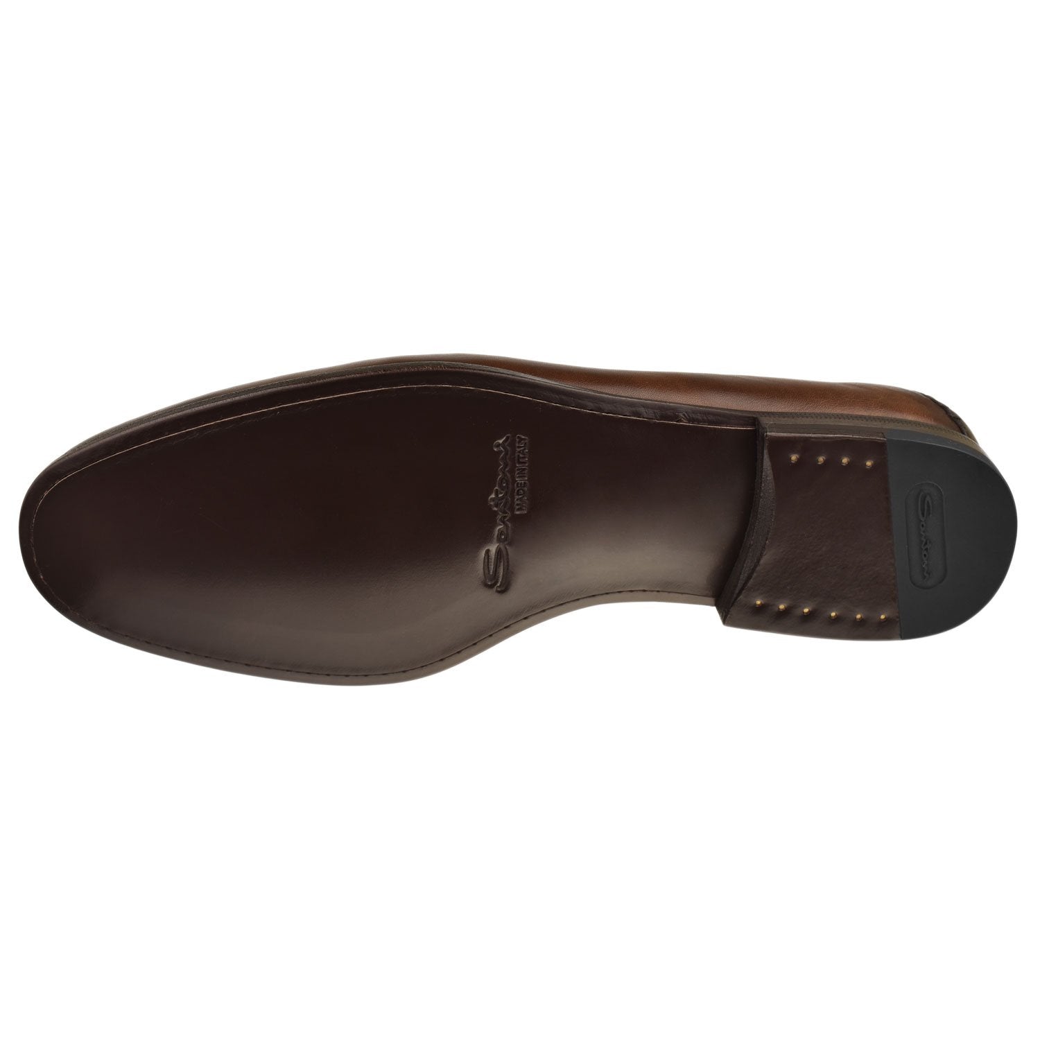 Men's Paine Blind Keeper Loafer - Oak Hall