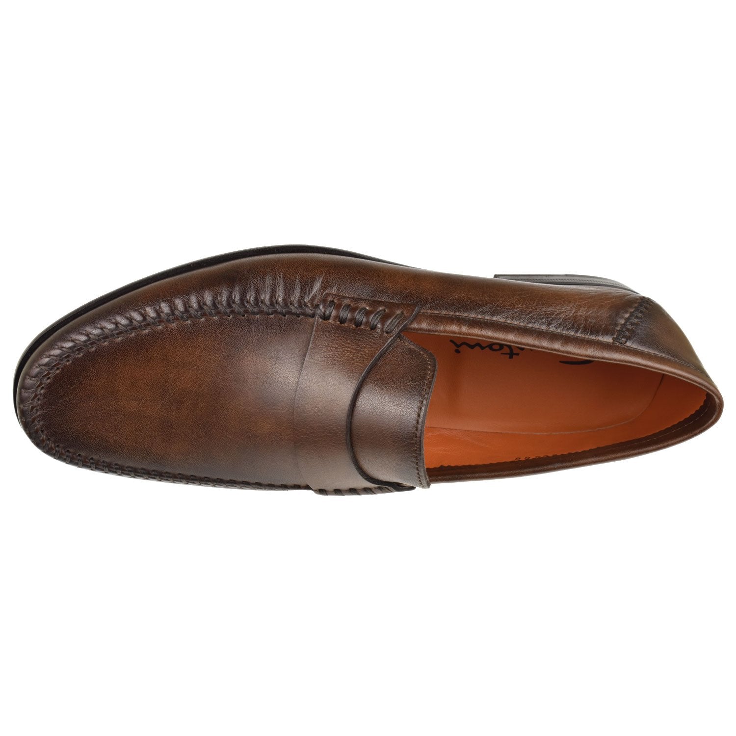 Men's Paine Blind Keeper Loafer - Oak Hall