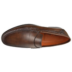 Load image into Gallery viewer, Men&#39;s Paine Blind Keeper Loafer - Oak Hall
