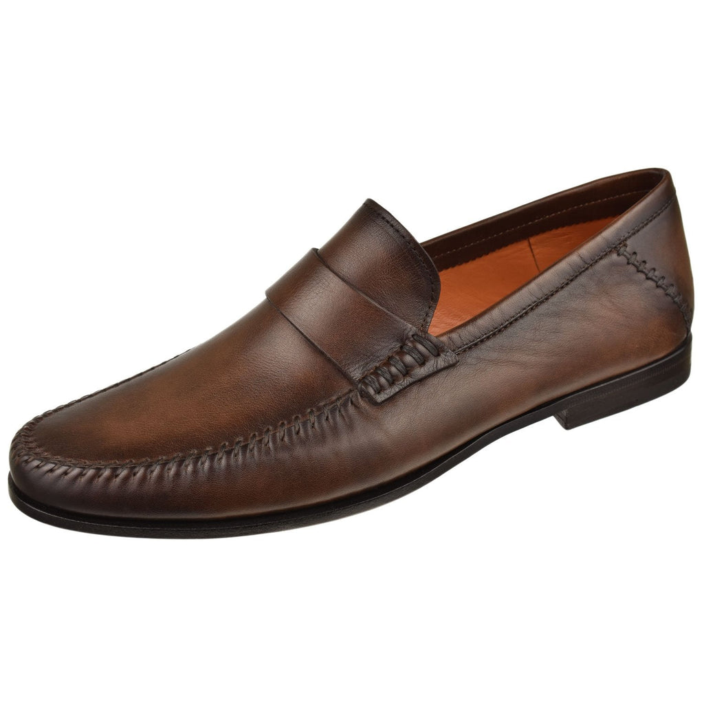 Men's Paine Blind Keeper Loafer - Oak Hall